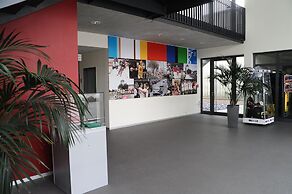 Sporthotel Borussia Düsseldorf