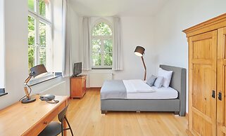 Hotel MutterHaus Düsseldorf