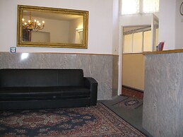 Pension Messe am Funkturm