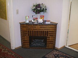 Pension Messe am Funkturm