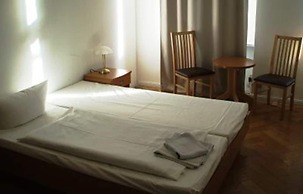 Pension Messe am Funkturm