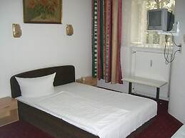 Pension Messe am Funkturm