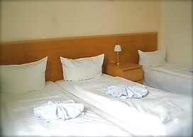 Pension Messe am Funkturm