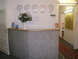 Pension Messe am Funkturm