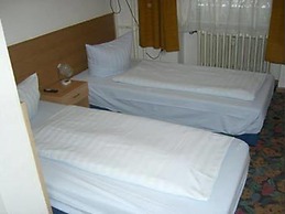 Pension Messe am Funkturm