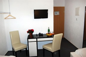 Hotel Rheinischer Hof