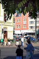 Hotel Rheinischer Hof