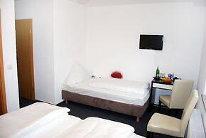 Hotel Rheinischer Hof