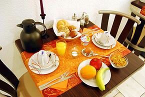 Hotel Rheinischer Hof