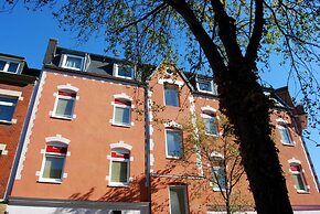 Hotel Rheinischer Hof