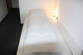 Hotel Rheinischer Hof