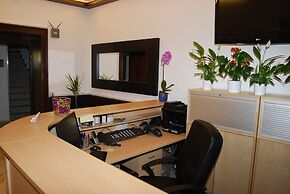 Hotel Rheinischer Hof