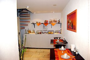 Hotel Rheinischer Hof