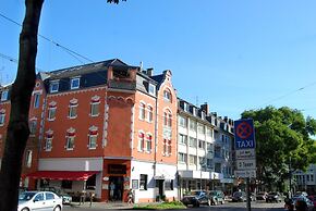 Hotel Rheinischer Hof