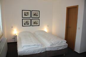 Hotel Rheinischer Hof