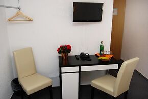 Hotel Rheinischer Hof