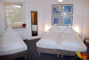 Hotel Rheinischer Hof