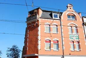 Hotel Rheinischer Hof