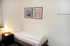 Hotel Rheinischer Hof