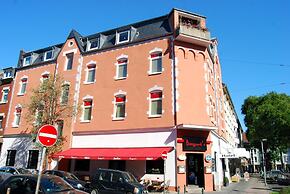 Hotel Rheinischer Hof