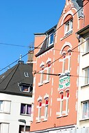 Hotel Rheinischer Hof