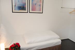 Hotel Rheinischer Hof