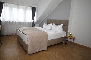 TM Hotel Düsseldorf