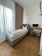 TM Hotel Düsseldorf