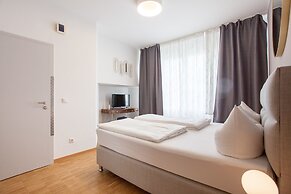 TM Hotel Düsseldorf