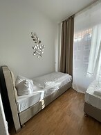 TM Hotel Düsseldorf