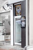 TM Hotel Düsseldorf