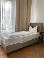 TM Hotel Düsseldorf