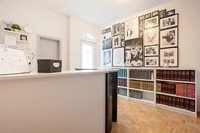 TM Hotel Düsseldorf