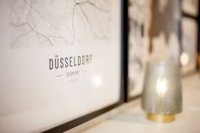 TM Hotel Düsseldorf