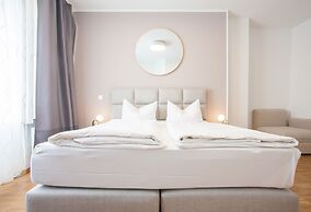 TM Hotel Düsseldorf