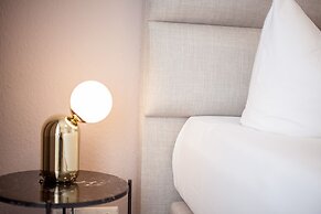 TM Hotel Düsseldorf