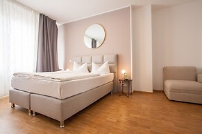 TM Hotel Düsseldorf