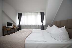 TM Hotel Düsseldorf