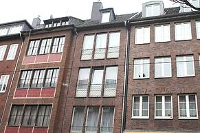 TM Hotel Düsseldorf