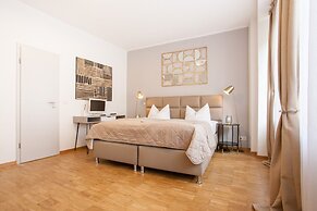 TM Hotel Düsseldorf