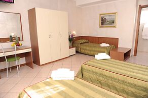 Hotel San Siro Fiera