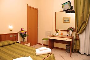 Hotel San Siro Fiera