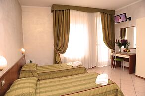 Hotel San Siro Fiera