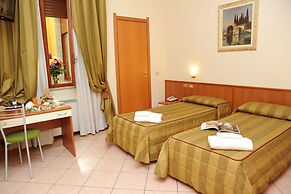 Hotel San Siro Fiera