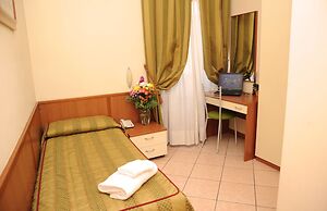 Hotel San Siro Fiera