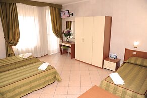 Hotel San Siro Fiera