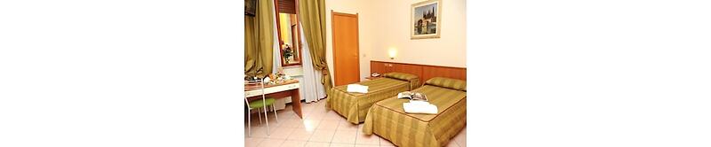 Hotel San Siro Fiera