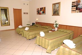 Hotel San Siro Fiera