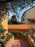 Hotel San Siro Fiera