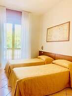 Hotel San Siro Fiera